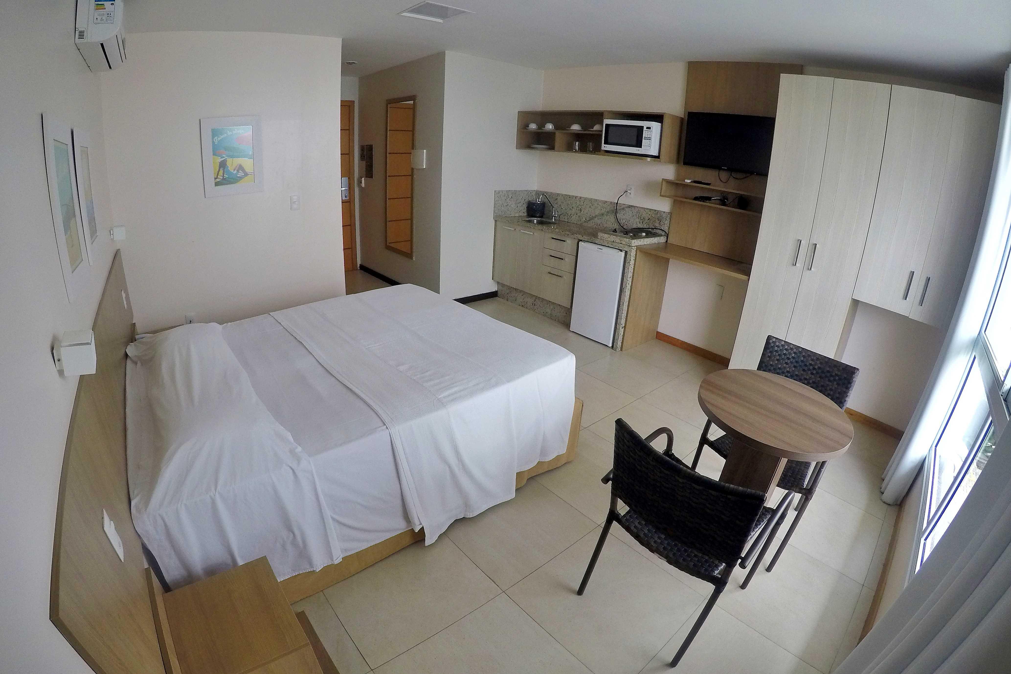 Belluno Apart Hotel Florianópolis Kültér fotó