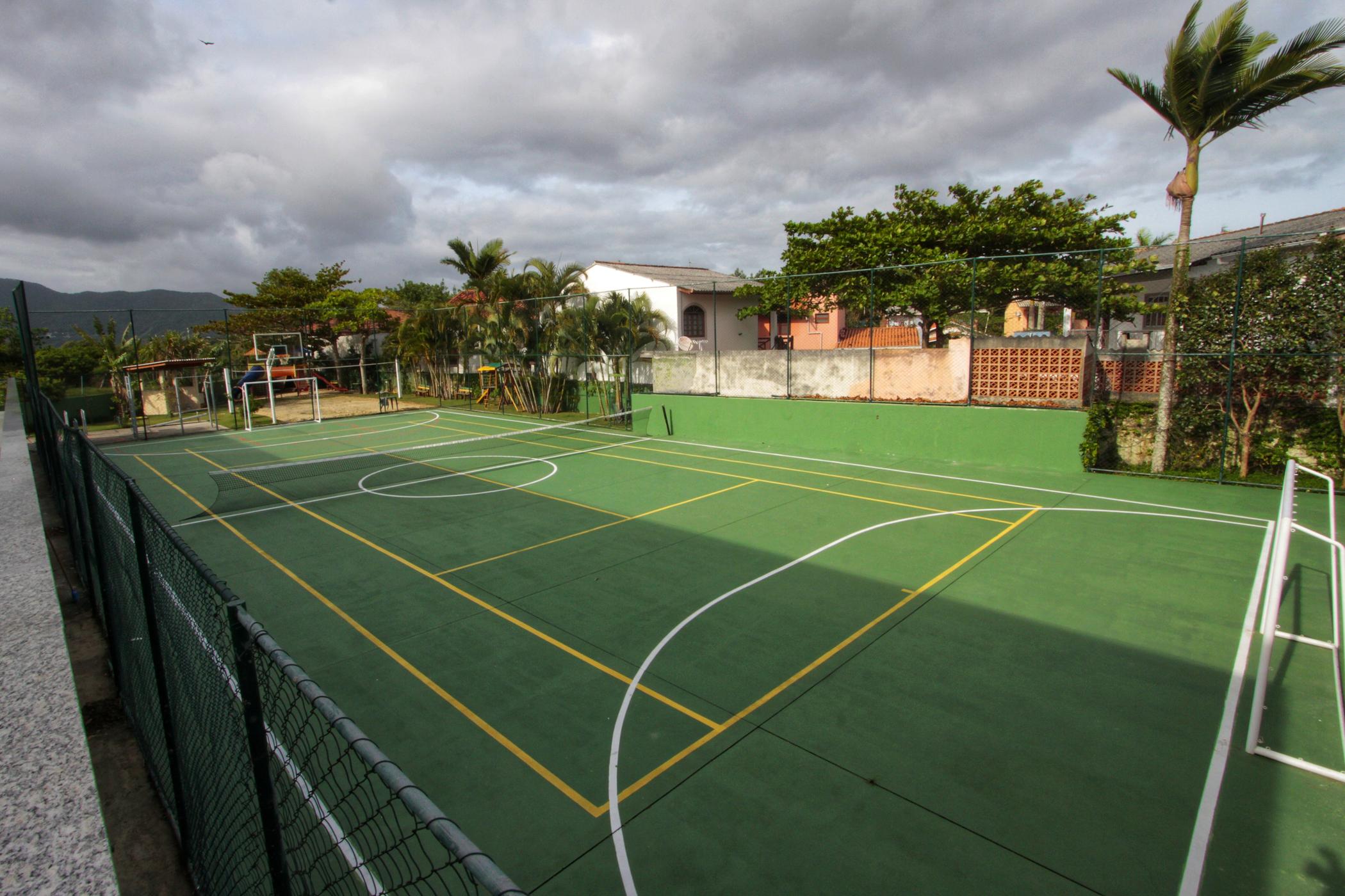 Belluno Apart Hotel Florianópolis Kültér fotó