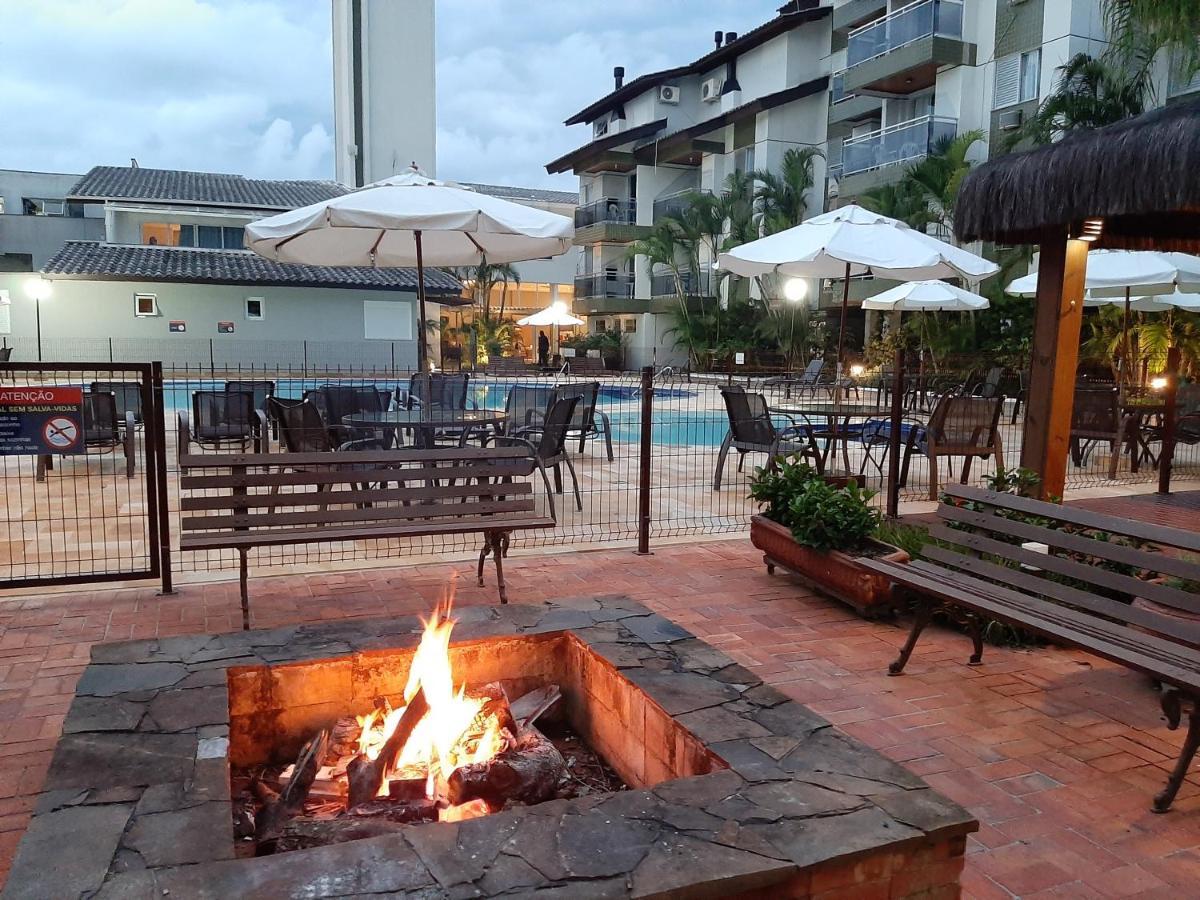 Belluno Apart Hotel Florianópolis Kültér fotó