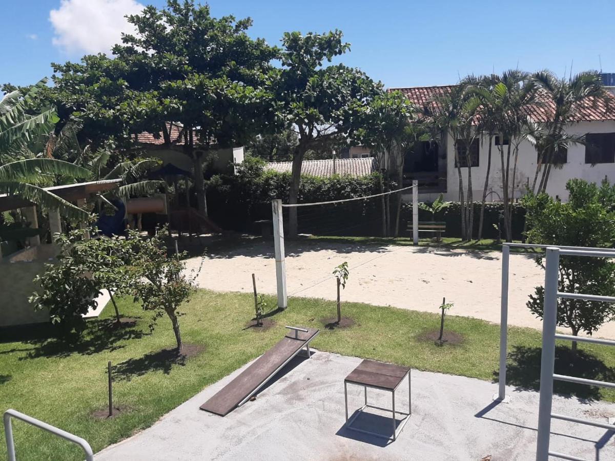 Belluno Apart Hotel Florianópolis Kültér fotó